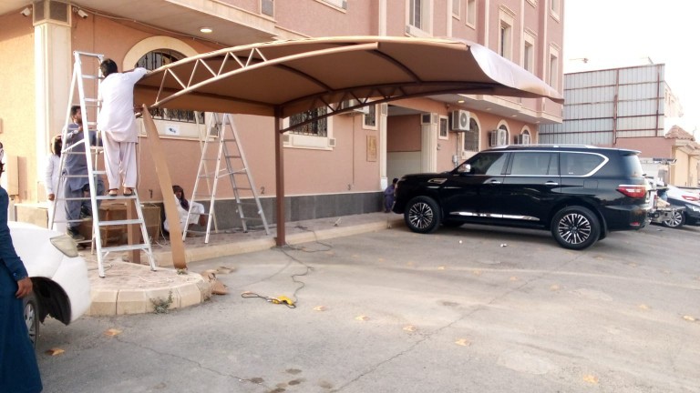 أسعار مظلات السيارات القابلة للطي في الاحساء – عروض مميزة

