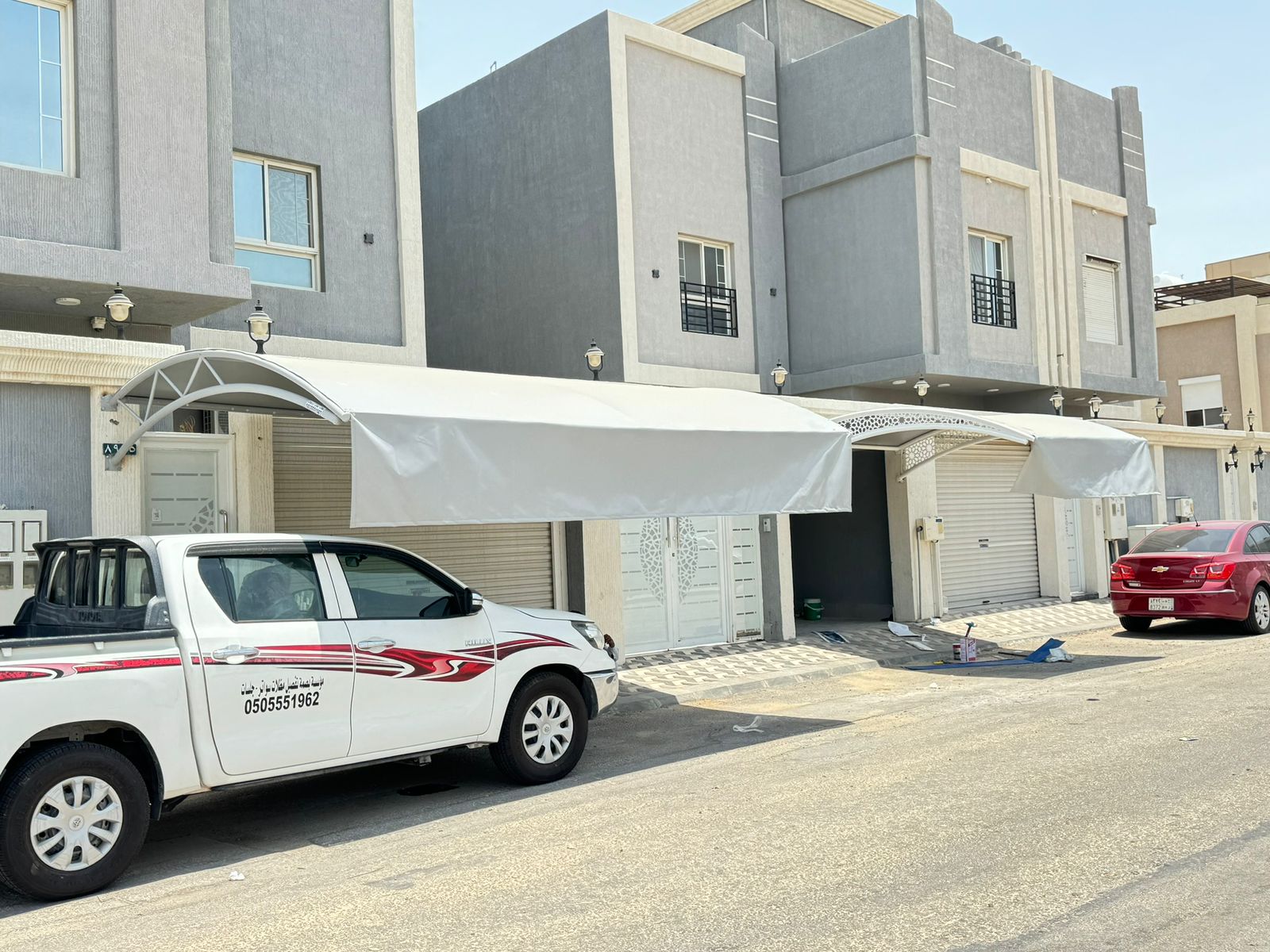 أسعار مظلات وسواتر في الأحساء – جودة تفوق التوقعات