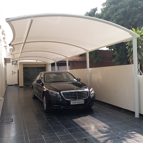 خطوات تركيب مظلات وسواتر في الهفوف