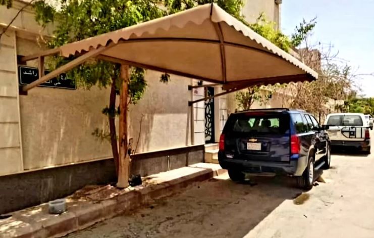 مظلات الاحساء الهفوف 